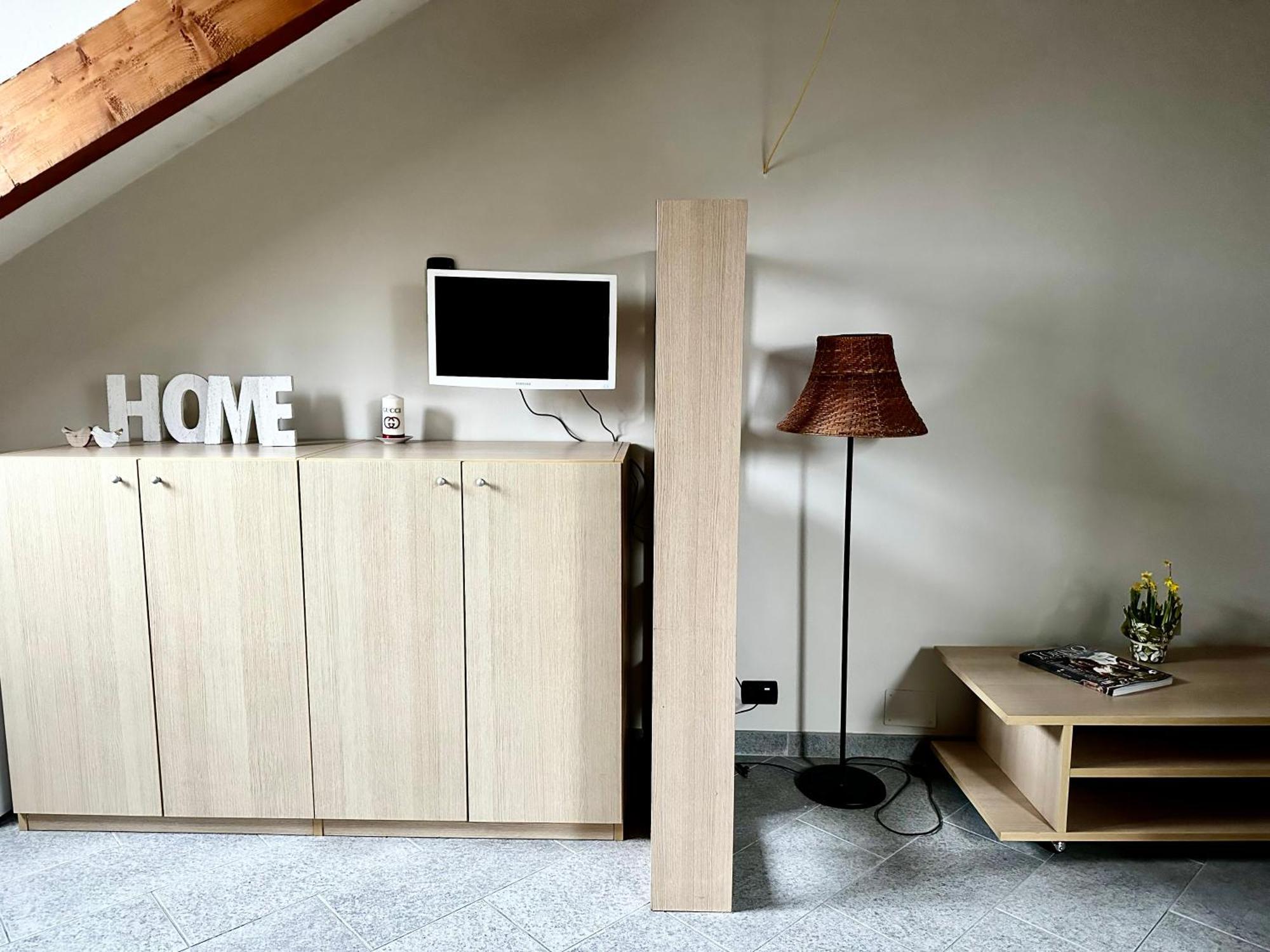 Loft Centro Storico Tommaso Apartment Turin Exterior photo