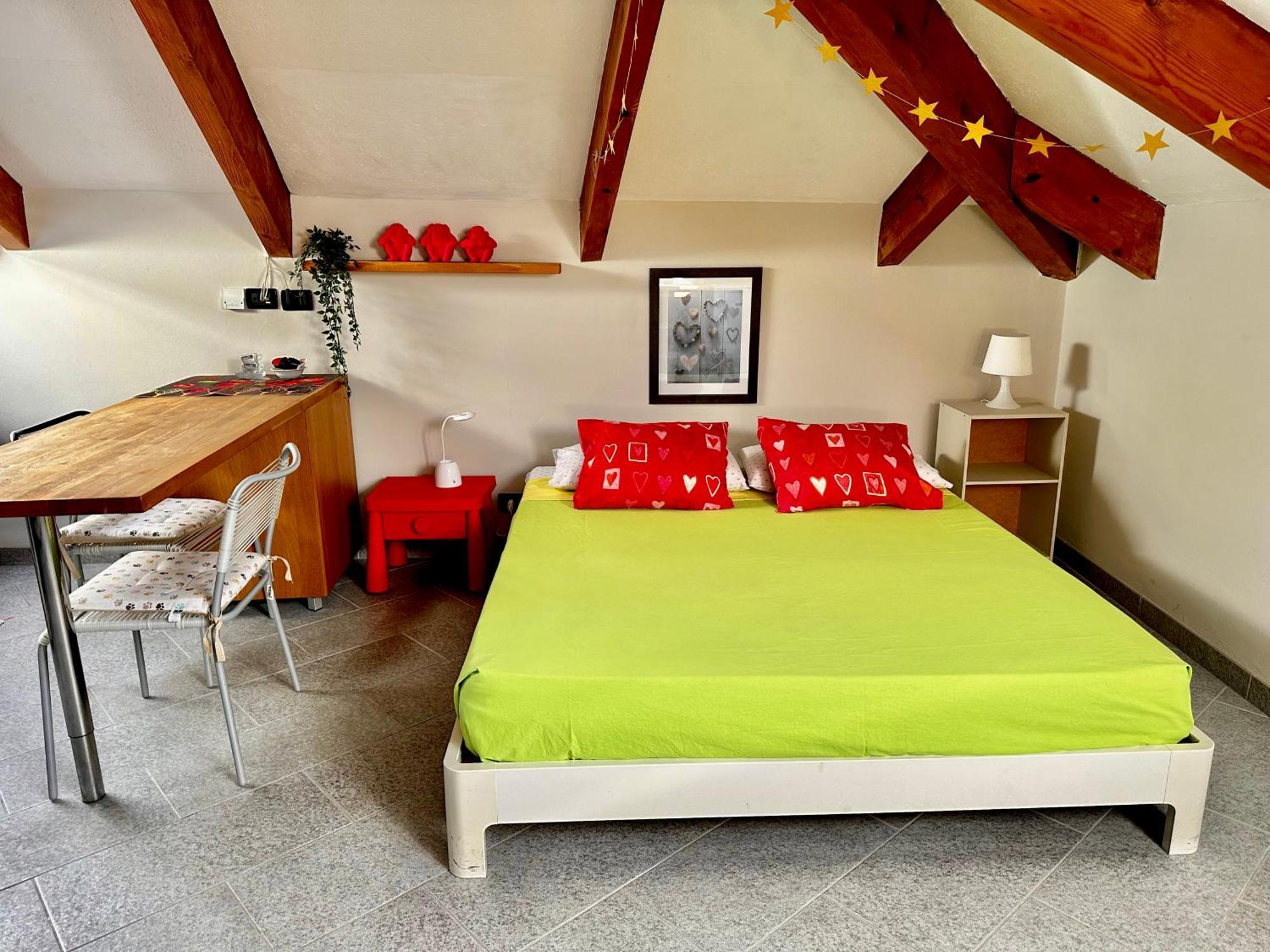 Loft Centro Storico Tommaso Apartment Turin Exterior photo