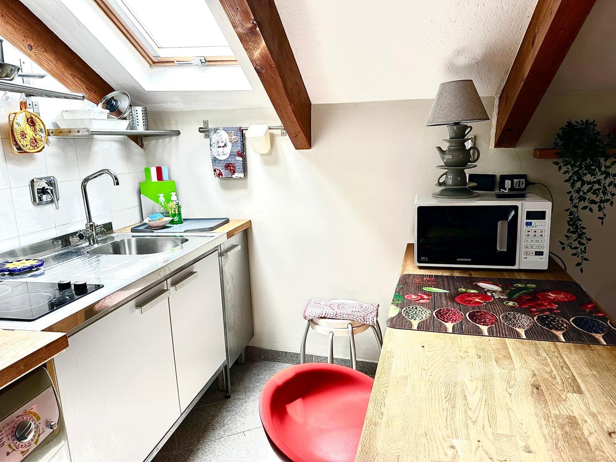 Loft Centro Storico Tommaso Apartment Turin Exterior photo