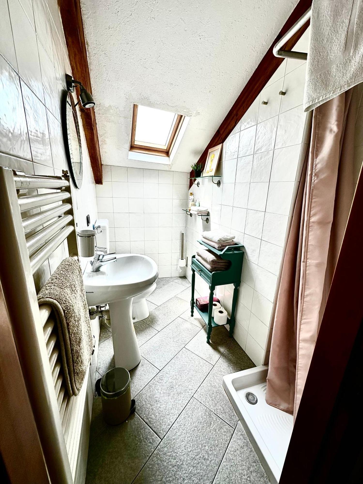 Loft Centro Storico Tommaso Apartment Turin Exterior photo